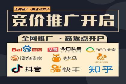 行业领先企业的sem账户托管经验分享